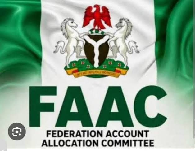 FAAC Shares ₦2.338trn August Revenue Among FG, States, LGs