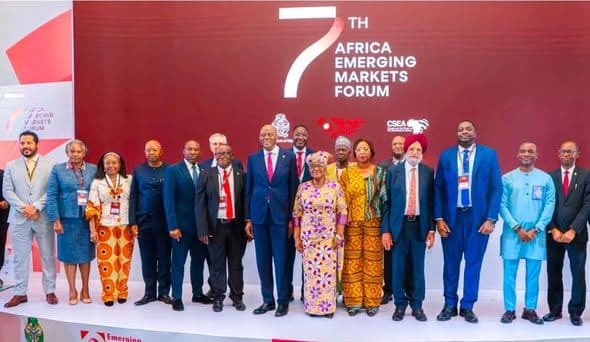 Cardoso, Okonjo-Iweala Advocate Reforms, Investment, Regional Integration for Africa’s Growth